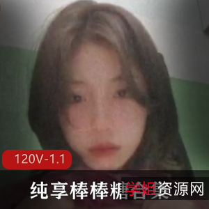 御姐自拍快手L莉纯享棒棒糖合集245V2.7G,学生多样风格