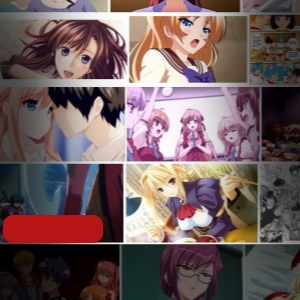 里番动画大合集,启蒙书,情怀,38G,资源丰富,经典回忆