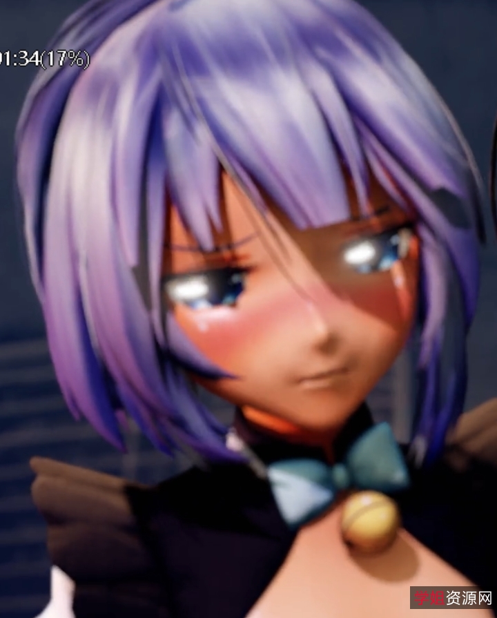 互动MMD百度盘魔法少女剧情合集StevenPurgatory最新17V3.9G，玩具逃跑故事