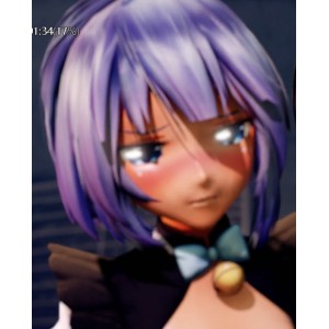 互动MMD百度盘魔法少女剧情合集StevenPurgatory最新17V3.9G，玩具逃跑故事
