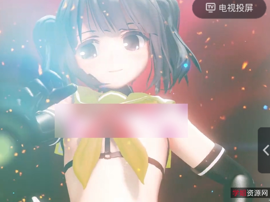 互动MMD百度盘魔法少女剧情合集StevenPurgatory最新17V3.9G，玩具逃跑故事