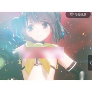 互动MMD百度盘魔法少女剧情合集StevenPurgatory最新17V3.9G，玩具逃跑故事