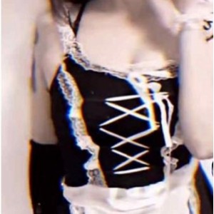 主播快手可爱欣妹妹珍藏合集150V5.8G，直播间韩文刷屏