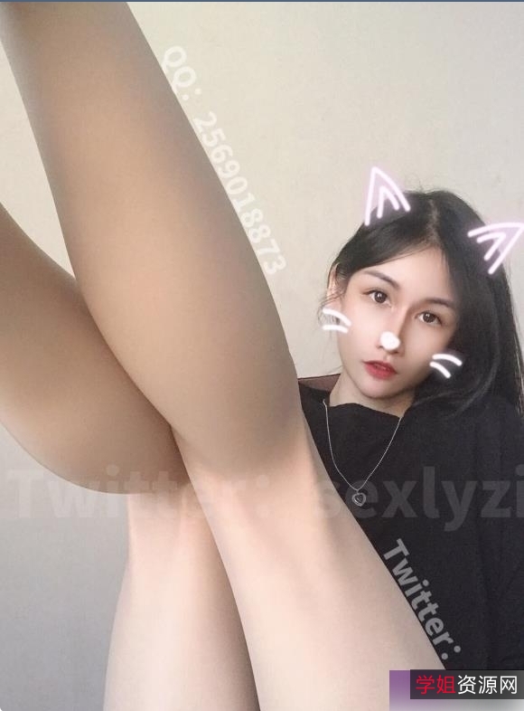 推特高颜值博主乐儿最新合集23V65P315M，经典作品与丝质袜子同赏