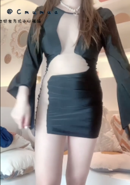 转载搬运百度盘蜜桃沐沐资源合集51.8G，热舞与脱衣舞视频