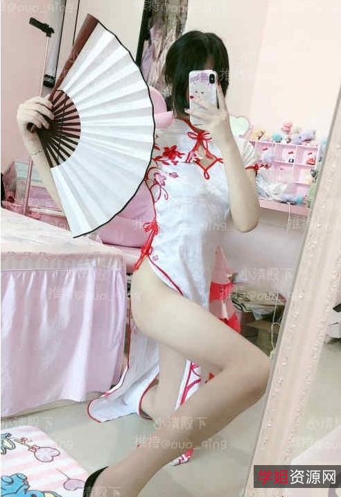 高颜值洛莉塔小清最新合集1V0.5G，甜美气息