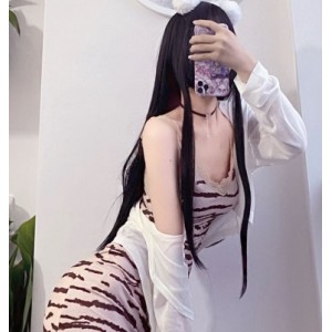 兔兔酱青春靓丽视频7部123MB大长腿