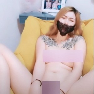 性感主播橘子超甜11部1.3G纹身太撩人