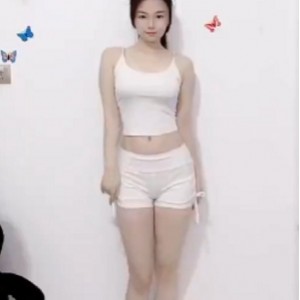 快手小公举洋热舞合集10V60.4MB超诱人