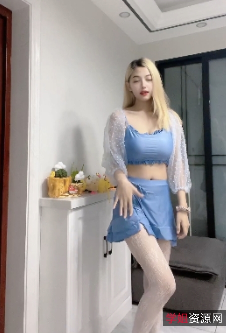 快手妍慧热舞合集20部2G太给力了