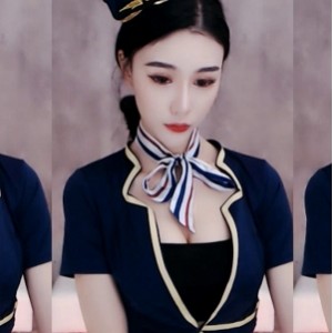 斗鱼艾可乐热舞16.2G超性感合集