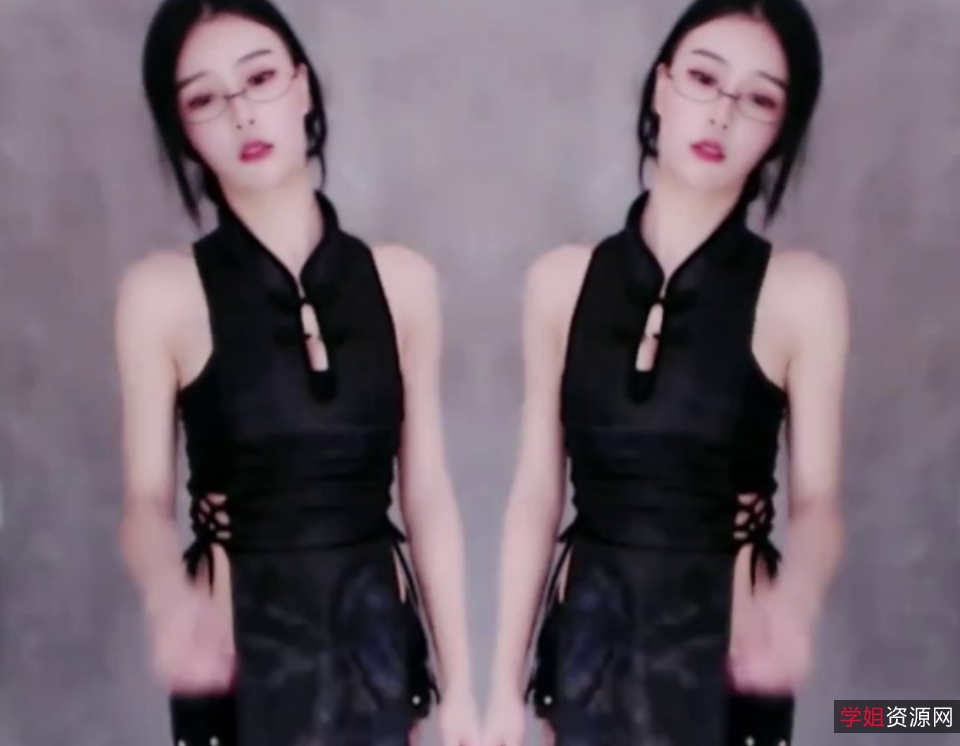 斗鱼艾可乐热舞16.2G超性感合集