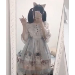 私房经典老片Fariskitten猫型人偶指教有趣作品全系列超火辣