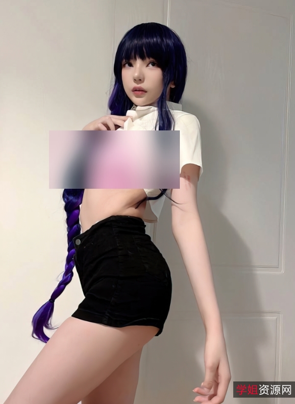 推特疯传核酸酱私密合集福利姬2.28G太辣了