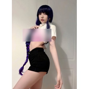 推特疯传核酸酱私密合集福利姬2.28G太辣了