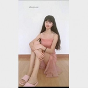 大番茄姐姐清纯舞蹈抖音1集1.26G太诱人了