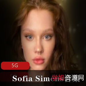 OnlyFansSofia舌环秘技合集5G优质嫩滑