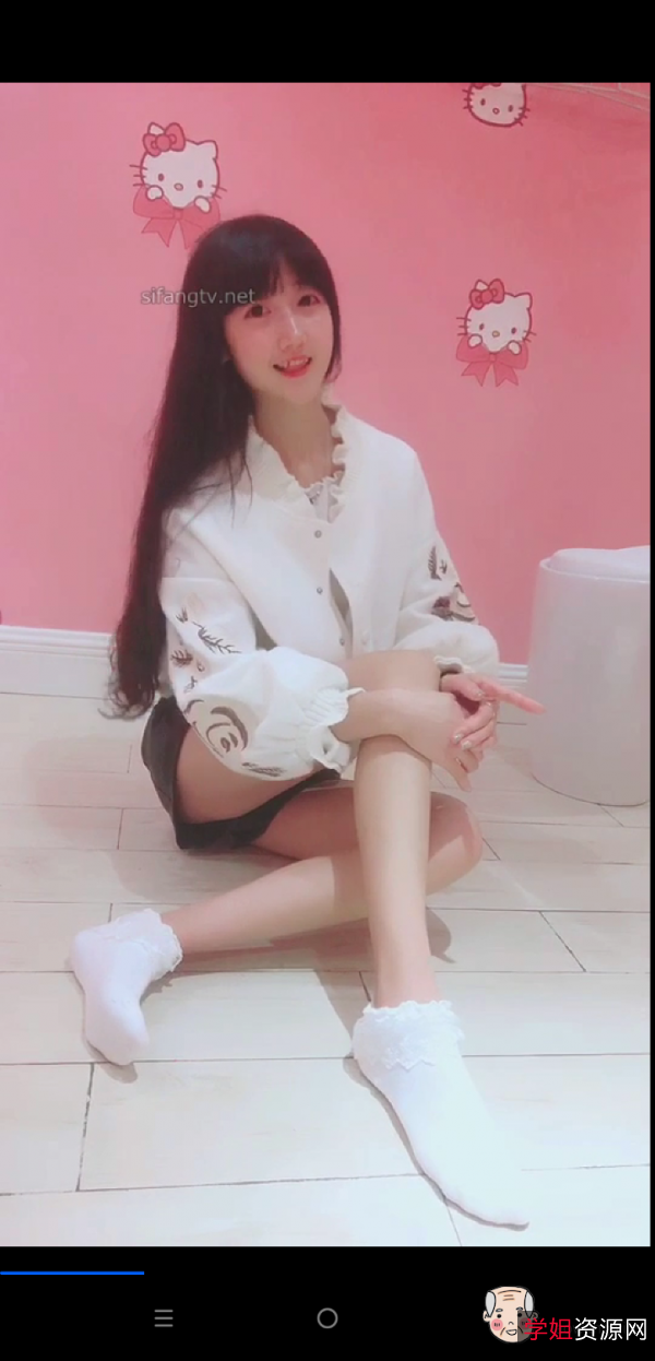 快手大番茄姐姐10部超嫩直播视频合集9.8G