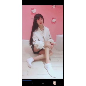 快手大番茄姐姐10部超嫩直播视频合集9.8G