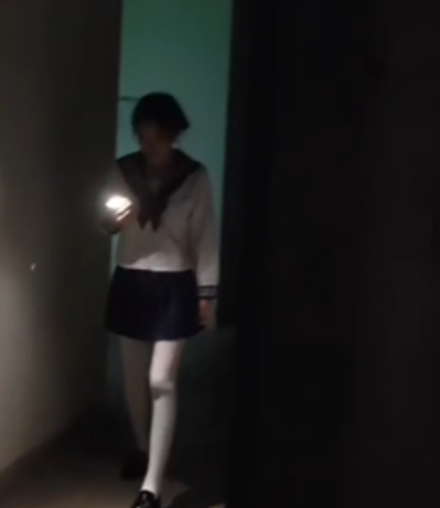 [转载搬运]足系列福利洛丽踏迹1v1.5g绝味试镜