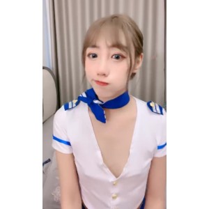 抖音小怡服装反差视频50部32.9G优质身材