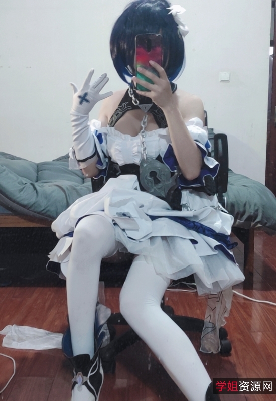 伪娘cos24.4G水银灯珍藏资源45部艳绝四座