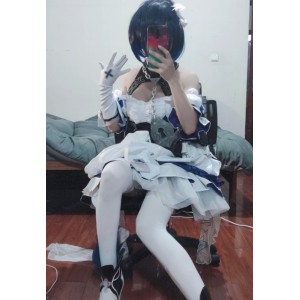 伪娘cos24.4G水银灯珍藏资源45部艳绝四座