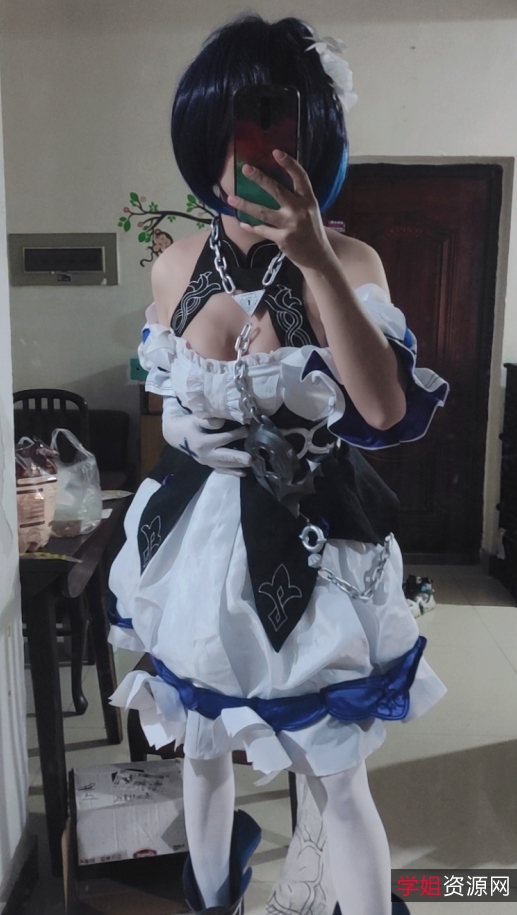 伪娘cos24.4G水银灯珍藏资源45部艳绝四座