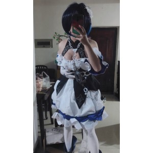 伪娘cos24.4G水银灯珍藏资源45部艳绝四座