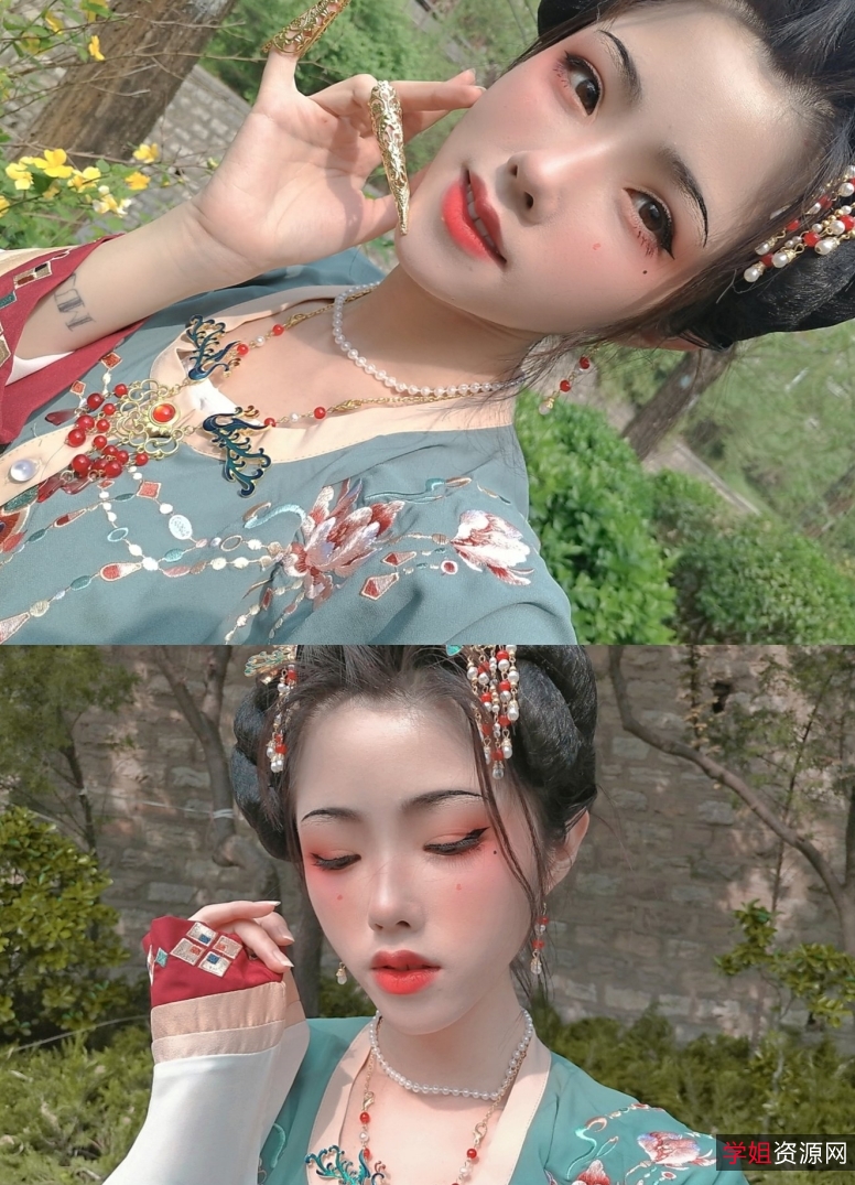 微博博主钛合金titi私房作品91套52G优质肉弹