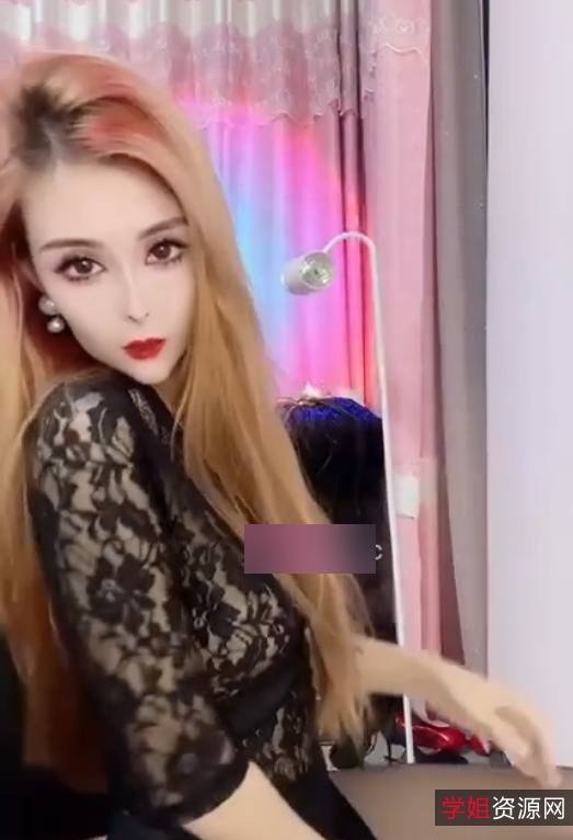 琳铛大罩杯浪臀热舞订制快手6网红112部3.53G