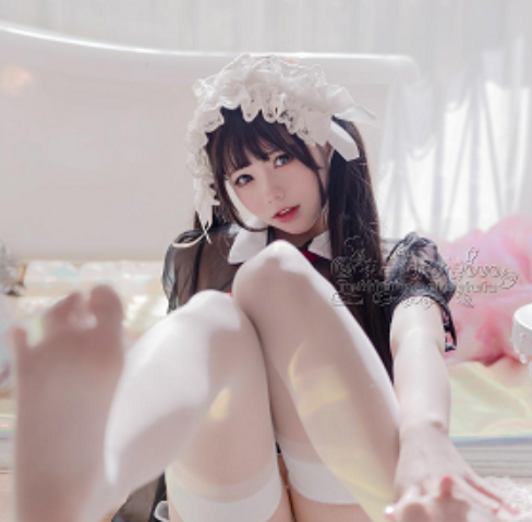 黏黏团子兔COS诱惑舞蹈282部281G太惹火