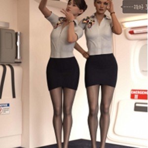 劲爆合集AWESOMERYAN欲望飞行有尺度