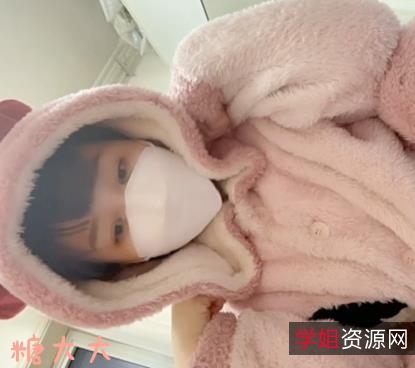 自拍糖大人第一视角视频11部2.8G口味重味