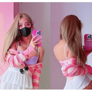 推特TS男娘自收集合集75v318M