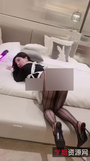 秀人潘娇娇纯欲反差大罩杯合集31部6.7G