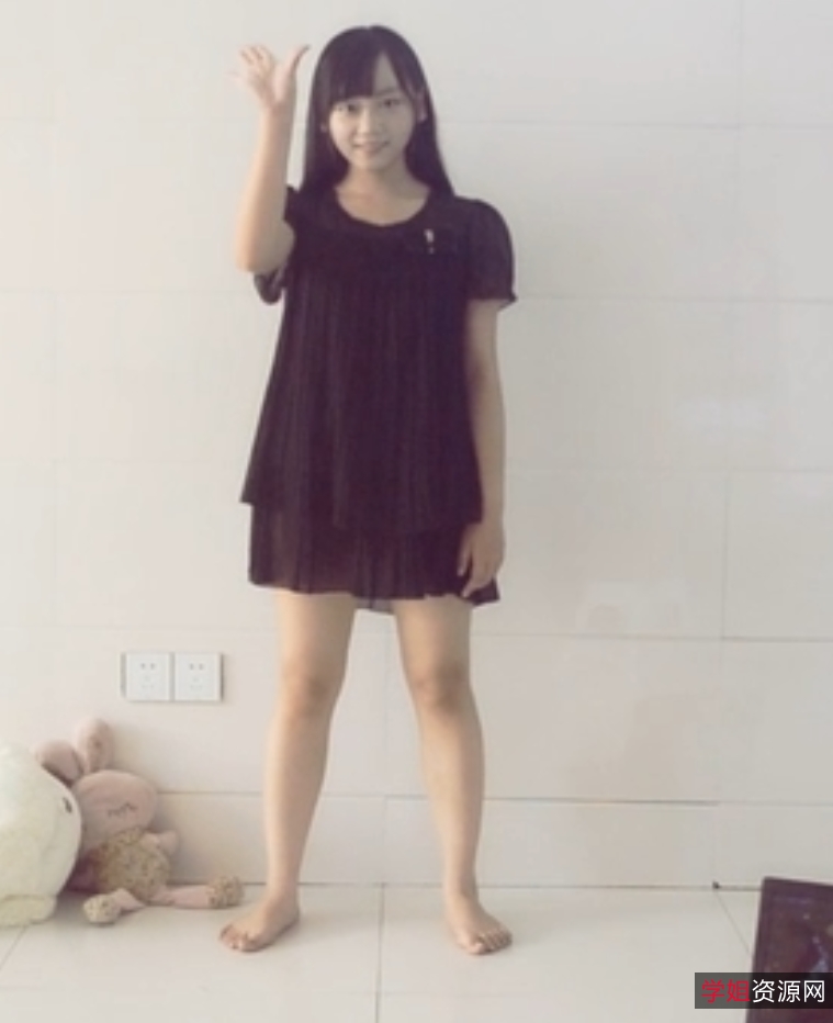 B站宅舞露底裤收藏版232部22G年轻舞见非刻意裙子风光