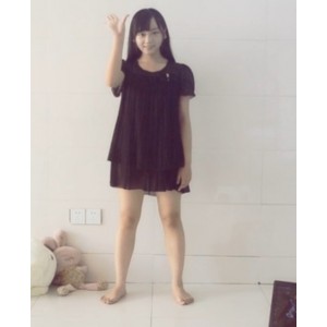 B站宅舞露底裤收藏版232部22G年轻舞见非刻意裙子风光