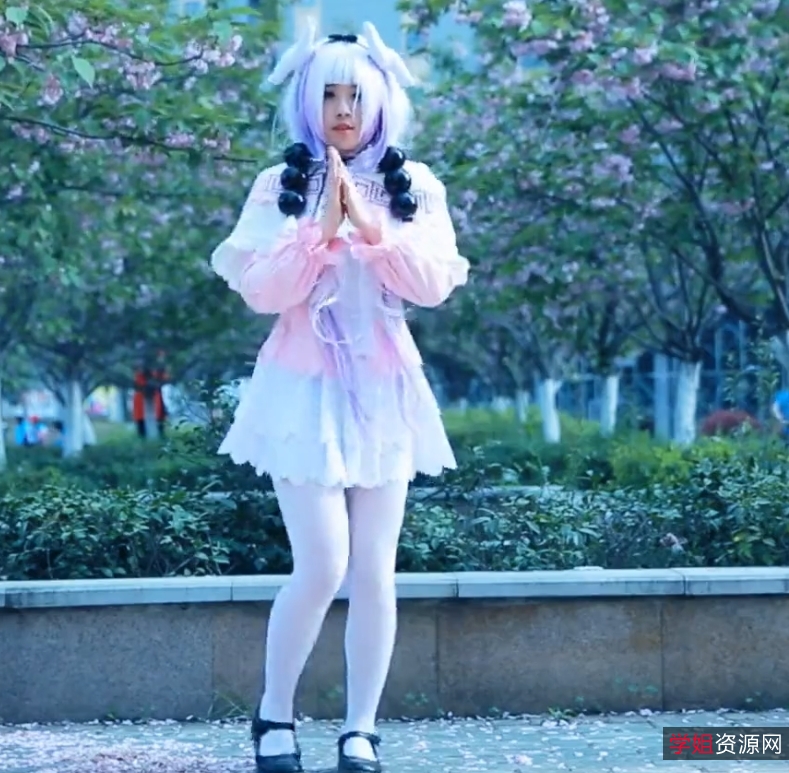 B站宅舞露底裤收藏版232部22G年轻舞见非刻意裙子风光