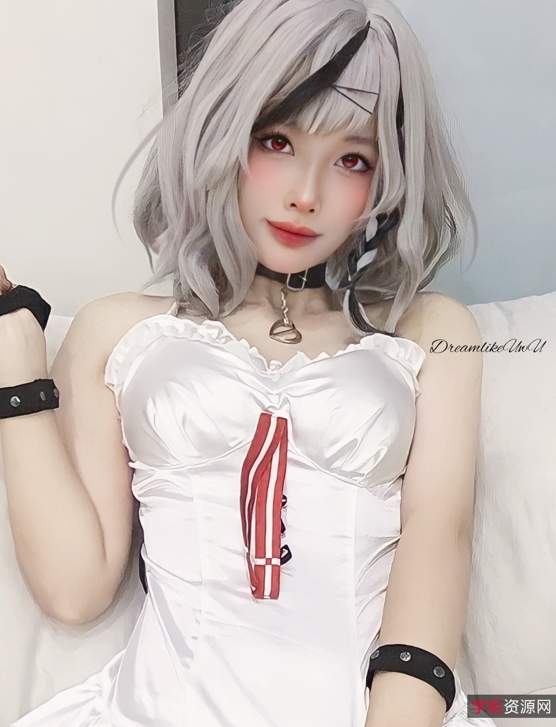 百度盘DreamlikeUwU优质福利姬作品合集12套5.36G，包含39三人游与35V，需解压7z格式