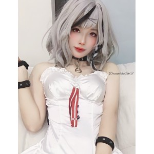 百度盘DreamlikeUwU优质福利姬作品合集12套5.36G，包含39三人游与35V，需解压7z格式