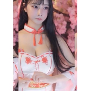 百度盘韩国美女主播爱顺热舞小合集10部3G，无水印搬运