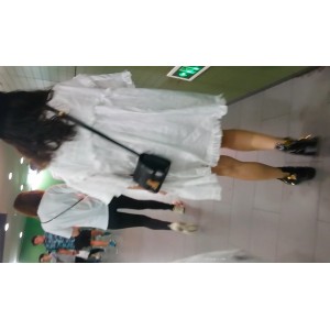 百度魔手CD厕拍视频合集59部11.8G，值得收藏