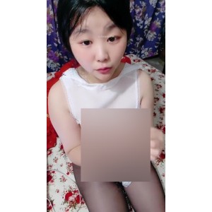 百度盘良家大罩杯妹子童颜坦克少女合集19部20.4G，男友天天揉骚奶逼