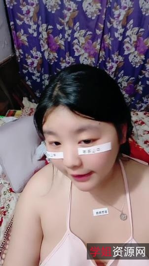 百度盘良家大罩杯妹子童颜坦克少女合集19部20.4G，男友天天揉骚奶逼