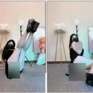 花椒宁夏吖热舞私密秀8部312M超带感