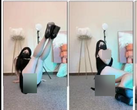 花椒宁夏吖热舞私密秀8部312M超带感