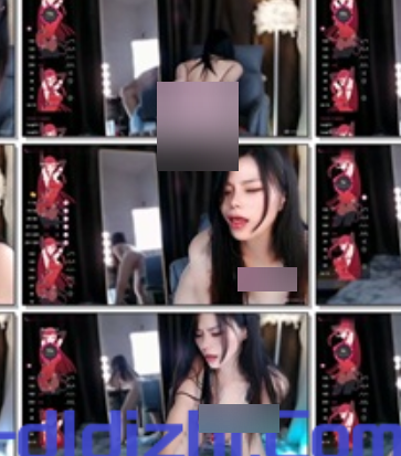 网易CC可乐酥放飞视频合集6部1.08GB