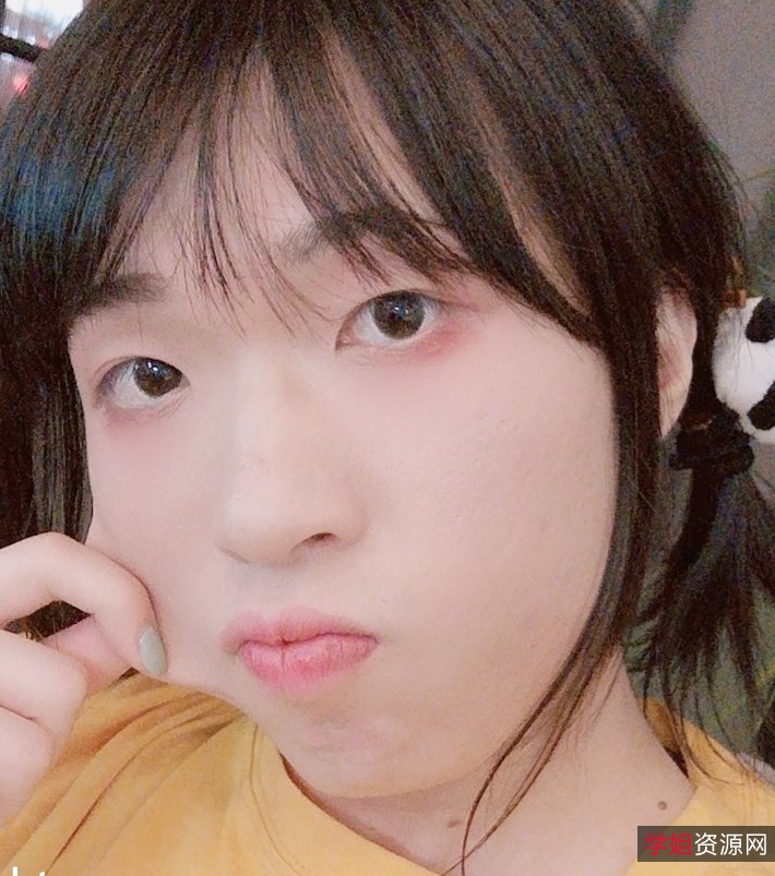 眼镜娘俞喵喵推特私拍合集TS福利2G绝对珍藏