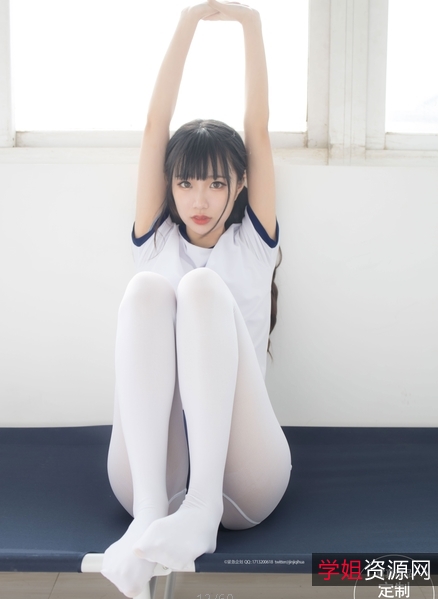 一只喵喵梓紧急企划20套美腿合集21.1G清纯天花板